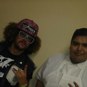 Meet your Posher, Francisco